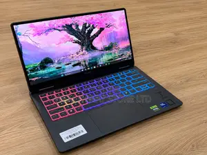 New Laptop HP Omen Transcend 14-fb0023dx 32GB Intel Core Ultra 7 SSD 1T