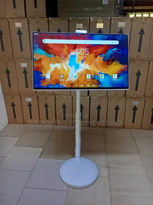 32 Inches Rotating Touchscreen