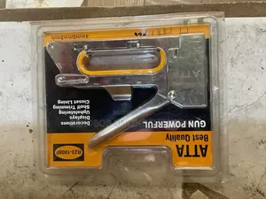 Gun Tacker