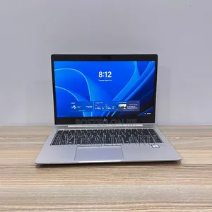 Laptop HP EliteBook 840 G5 8GB Intel Core i5 SSD 256GB