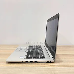 Laptop HP EliteBook 840 G5 8GB Intel Core i5 SSD 256GB