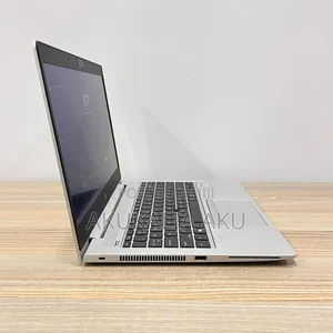 Laptop HP EliteBook 840 G5 8GB Intel Core i5 SSD 256GB