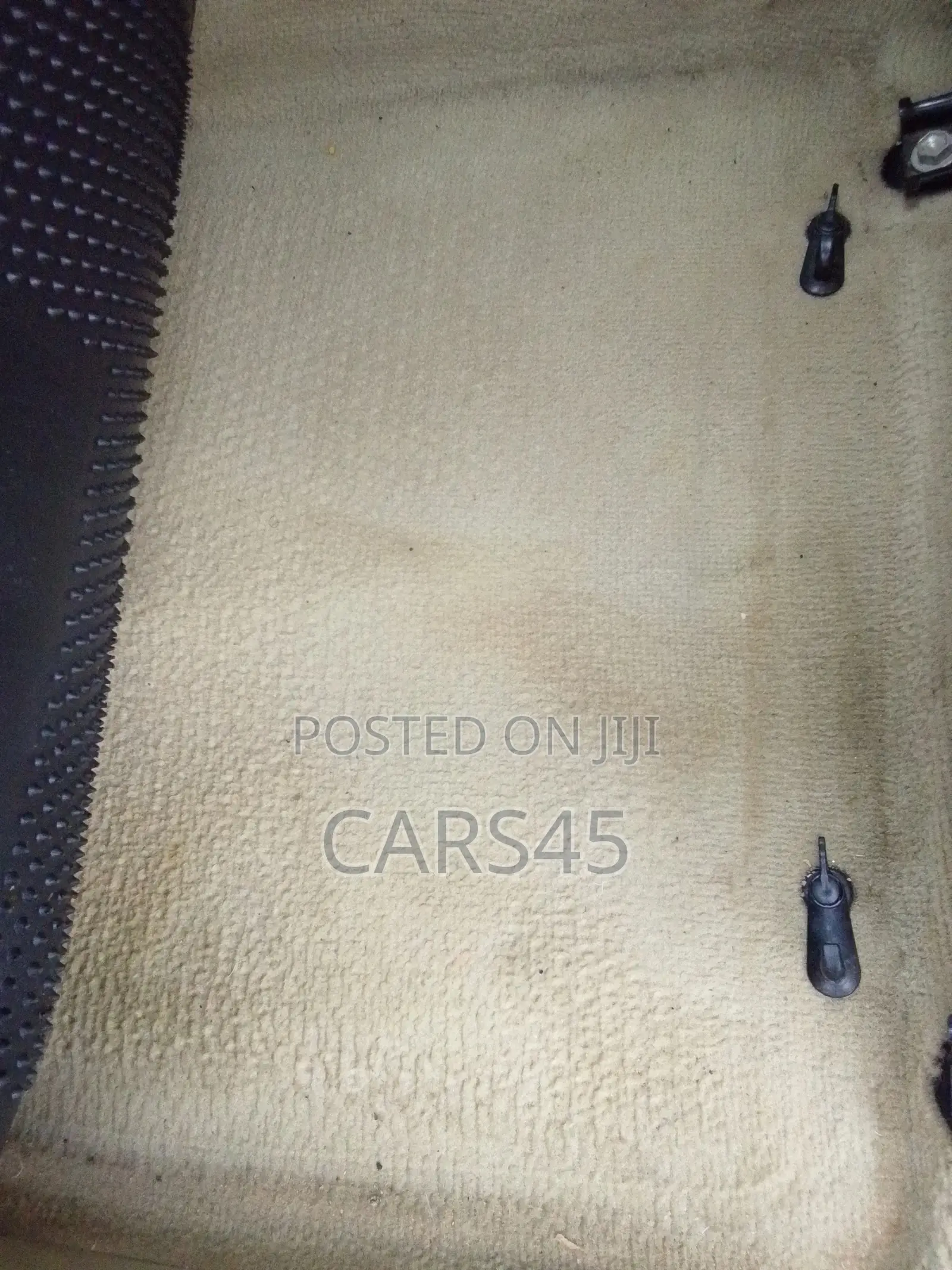 Lexus RX 2010 Black