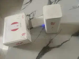 Airtel 5g Smart Box
