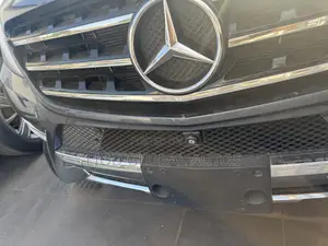 Mercedes-Benz M Class ML400 4MATIC 4dr SUV AWD (3.0L 6cyl Turbo 7A)