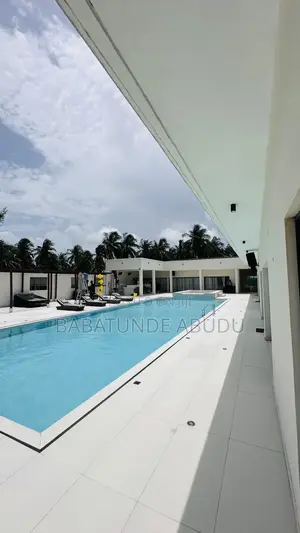 Beach House for Event