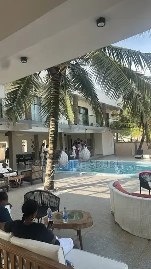 Beach House for Event