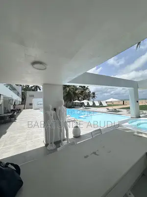 Beach House for Event