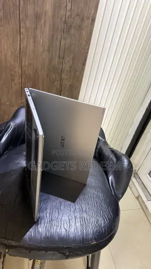 Laptop Acer Spin 3 8GB Intel Core i5 SSD 256GB