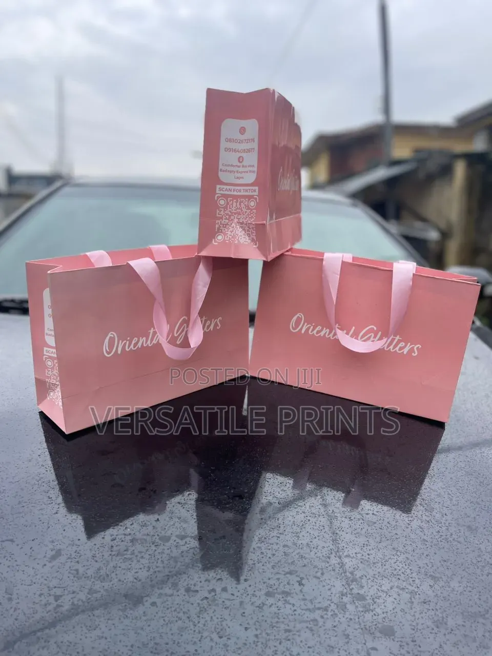 We Do Quality Not Quantity