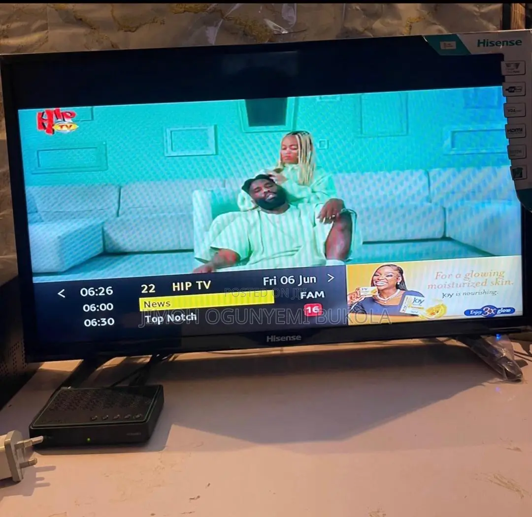 Television
