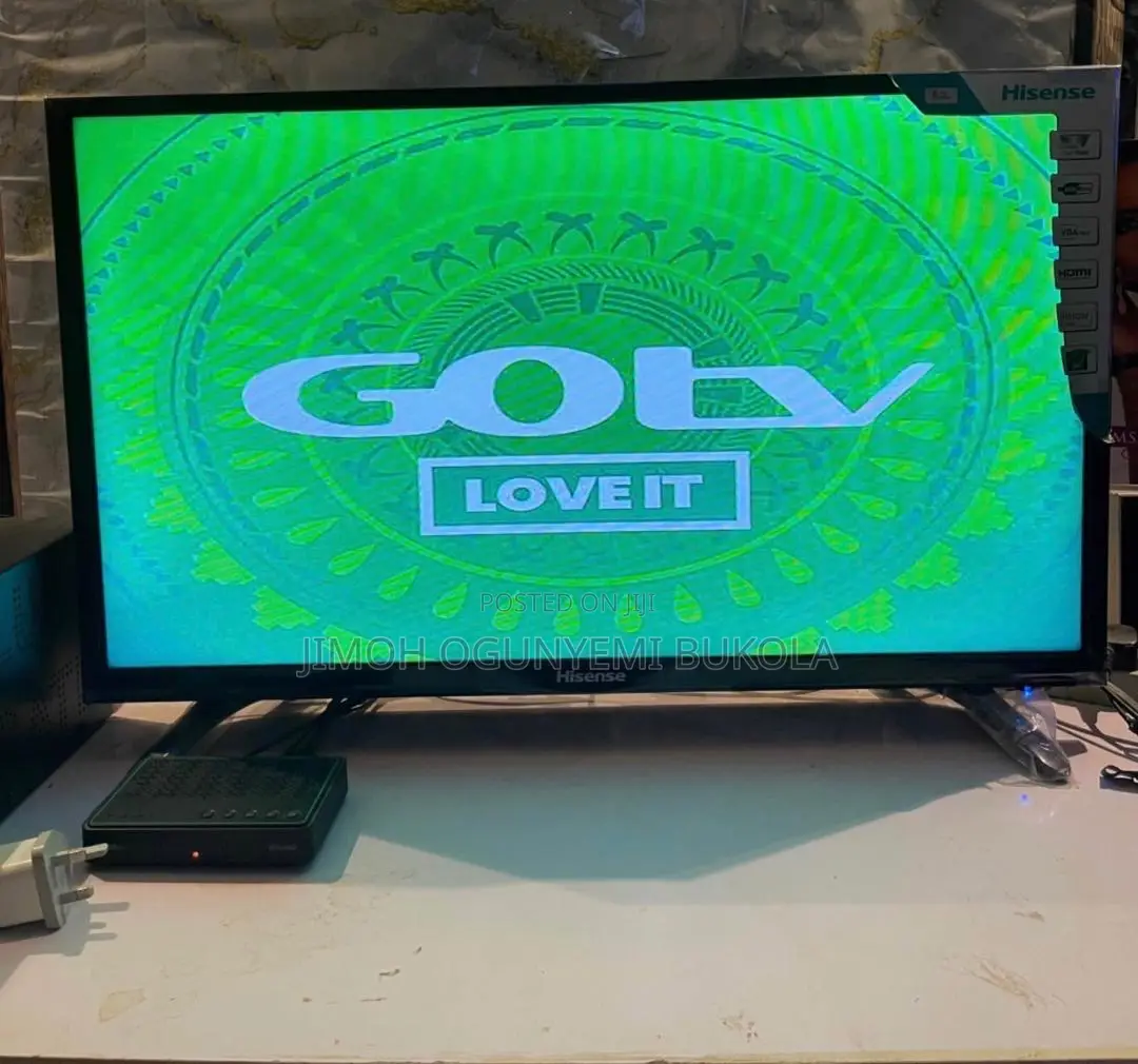 Television