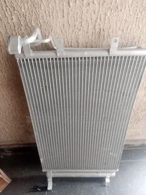 Condenser for Kia Cerato 2004 Model