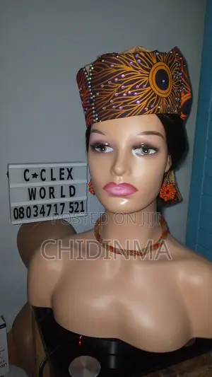 C.Clex Headwears