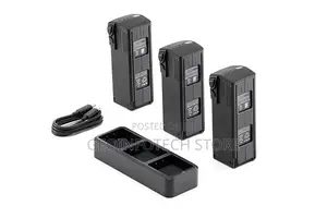 Dji Mavic 3 Enterprise Battery Kit