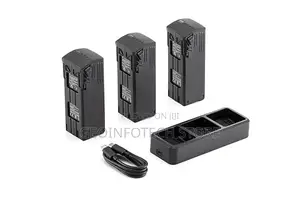 Dji Mavic 3 Enterprise Battery Kit