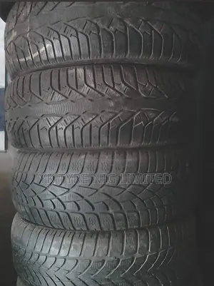 Brand New Tyre