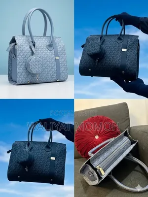 Deluxe Bag