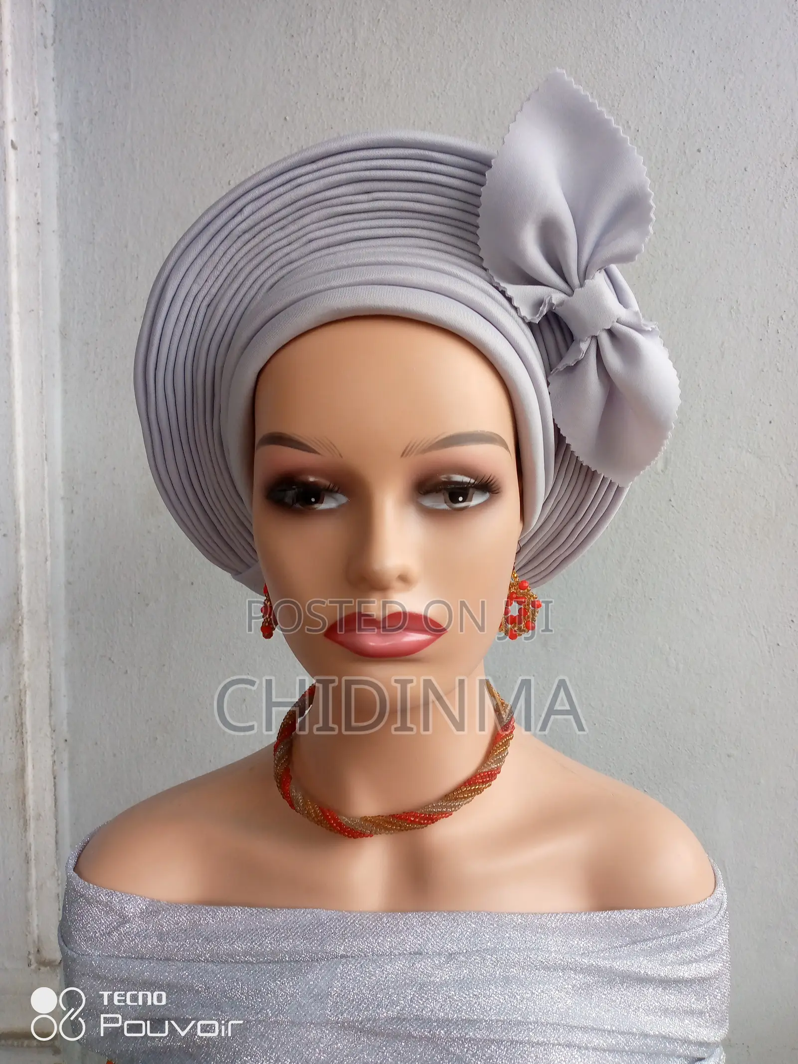 C.Clex Headwears