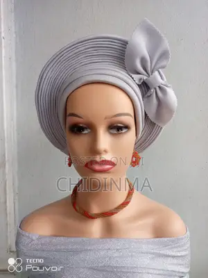 C.Clex Headwears