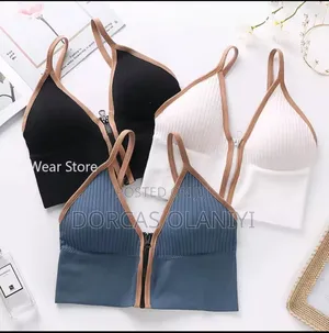 Underwear and Accessories