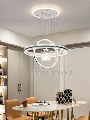 Dinning Light