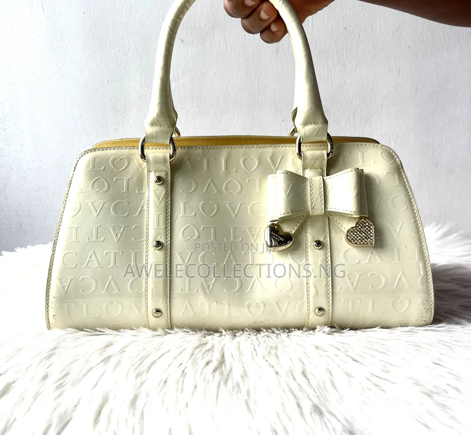 Okirika Neat Bag