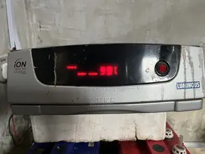 Luminous Inverter