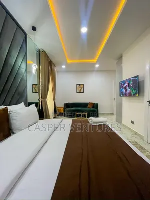 Exquisite 2bed With Pool Gym