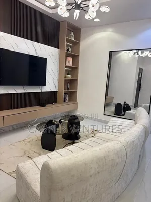 Exquisite 2bed With Pool Gym