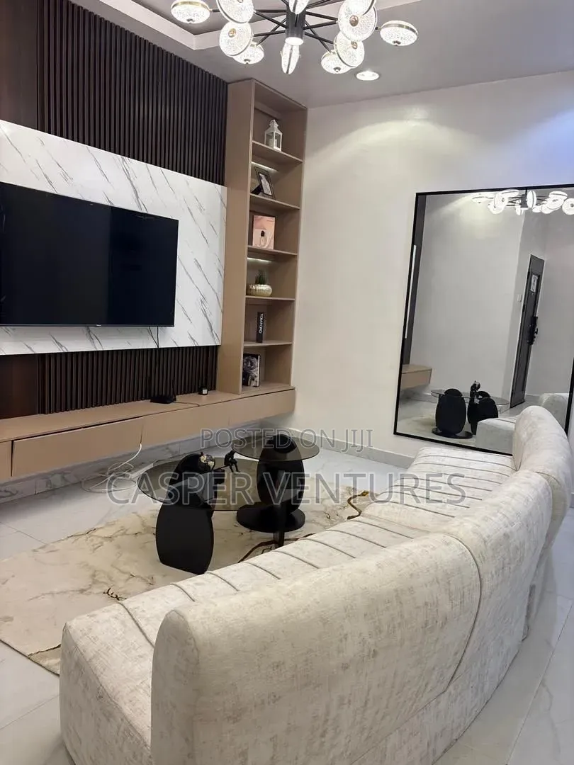 Exquisite 2bed With Pool Gym