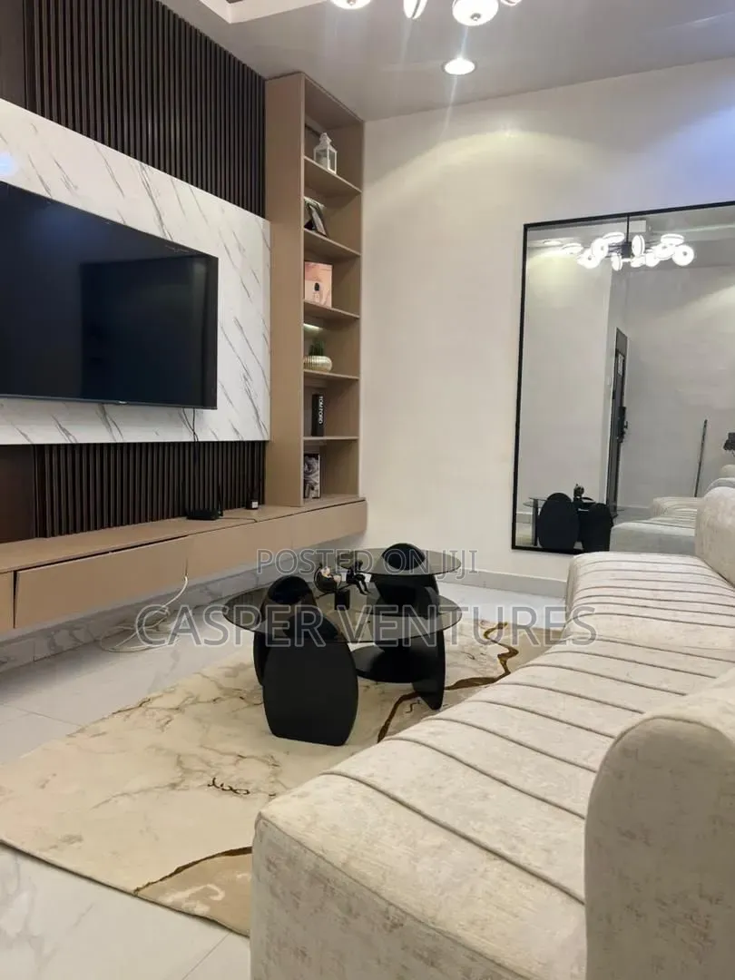 Exquisite 2bed With Pool Gym
