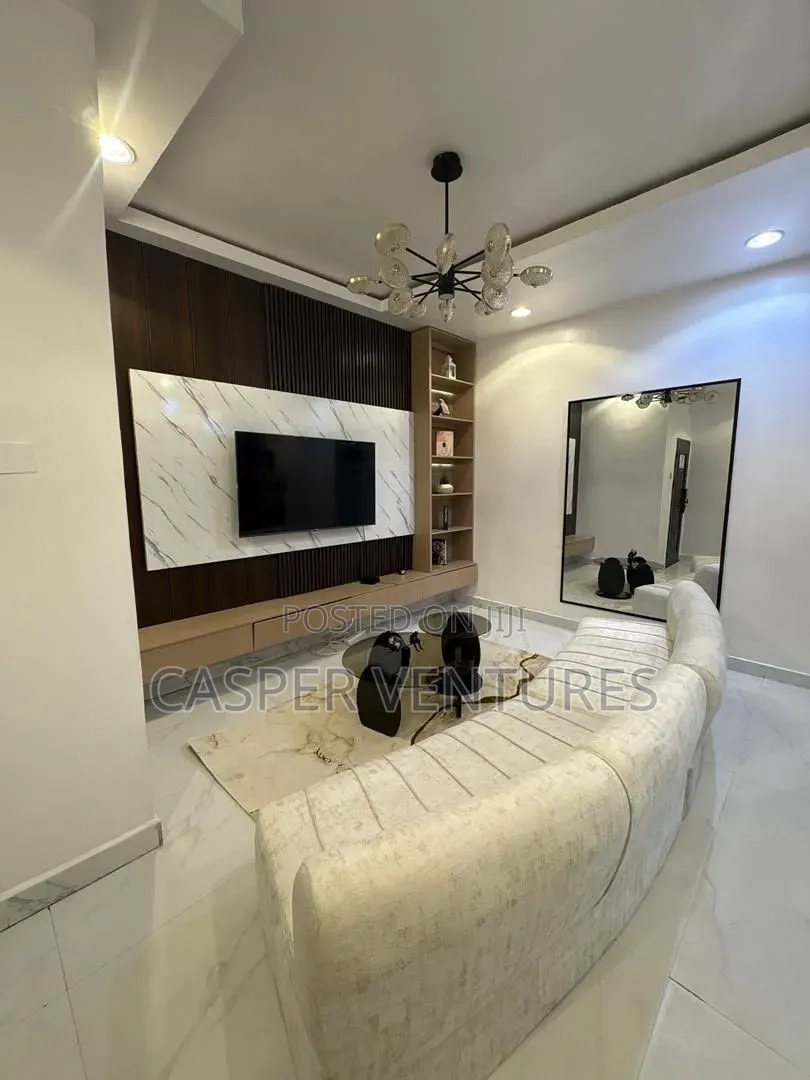 Exquisite 2bed With Pool Gym