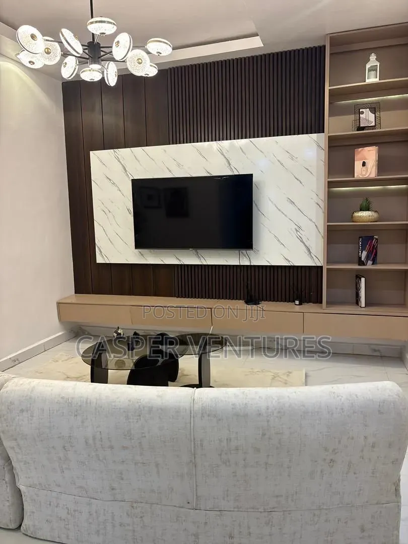Exquisite 2bed With Pool Gym