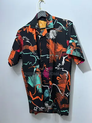 Vintage Shirts for Men