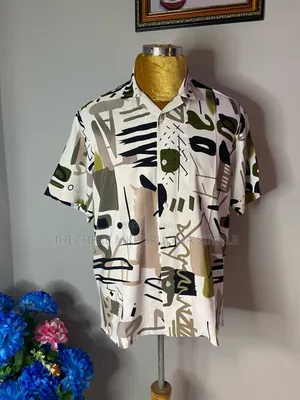 Vintage Shirts for Men