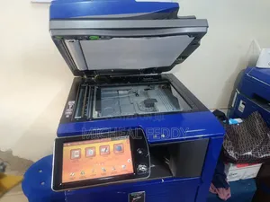 Sharp Mx 5141 Neatly Used Copier 8months Used