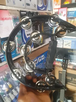 Tambourine