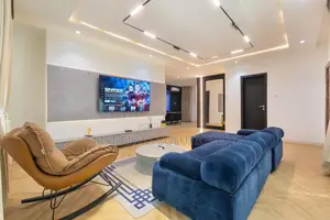 Luxury 6-Bedroom Duplex (Lekki Freedom Way)