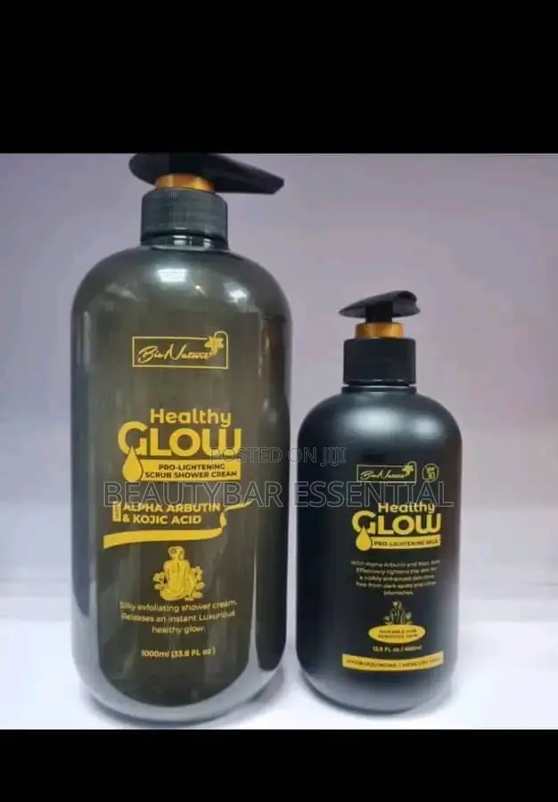 Body Cream