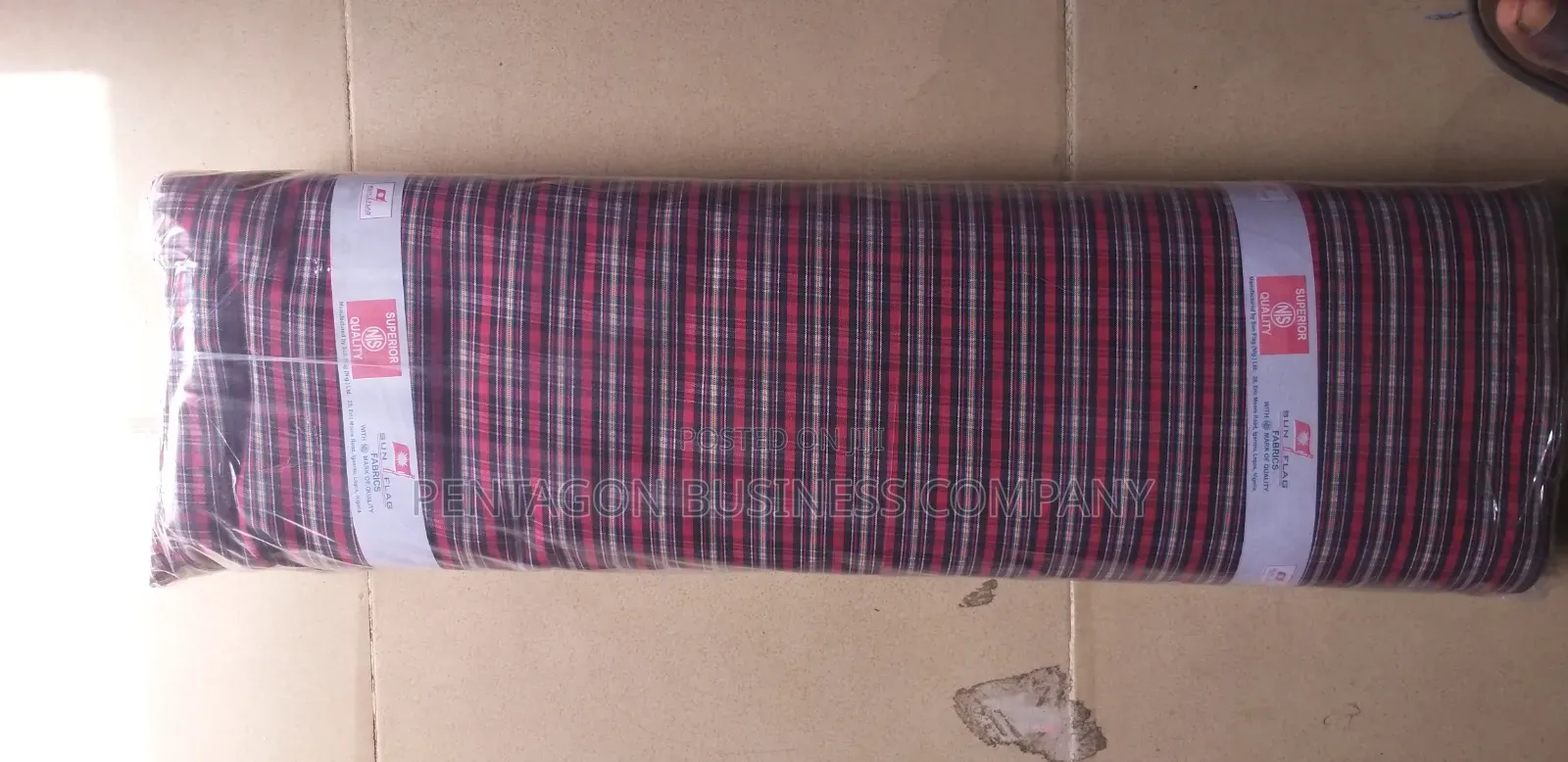 Suiting Grandle 30yards Bundle