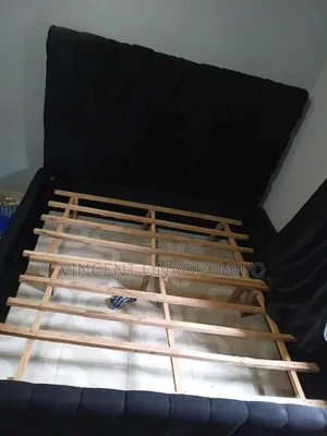 6by6bed Frame
