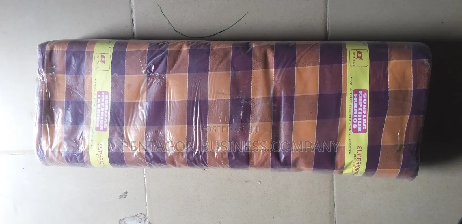 Suiting Grandle 30yards Bundle