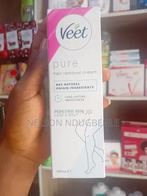 Ben Cosmetic