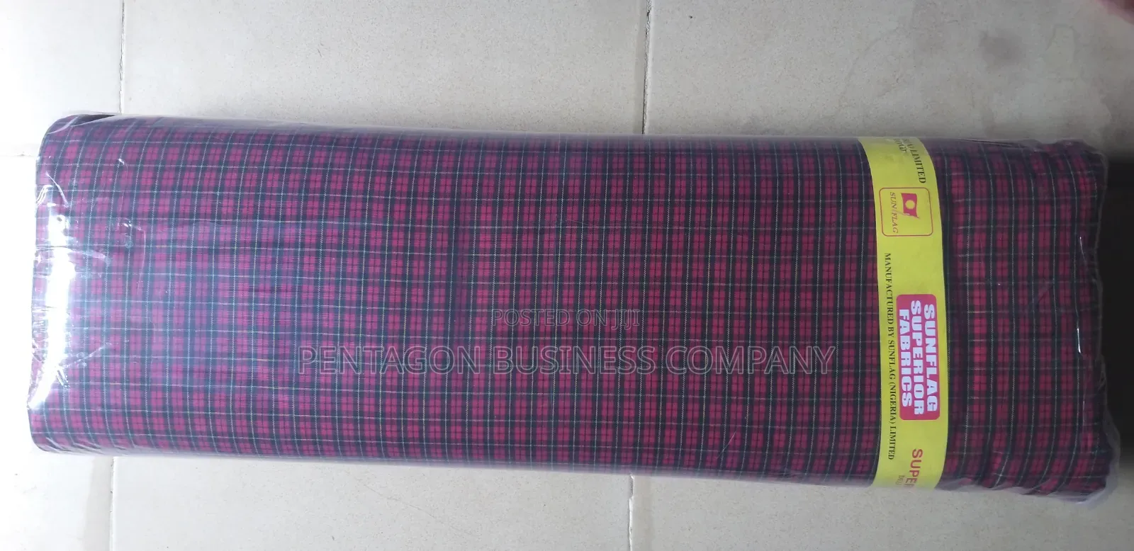 Suiting Grandle 30yards Bundle