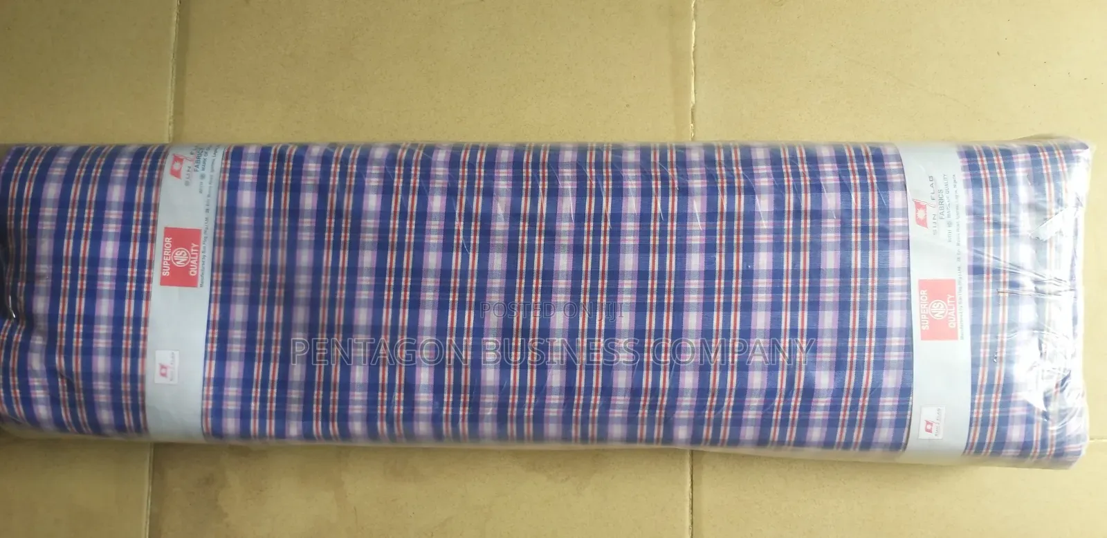 Suiting Grandle 30yards Bundle