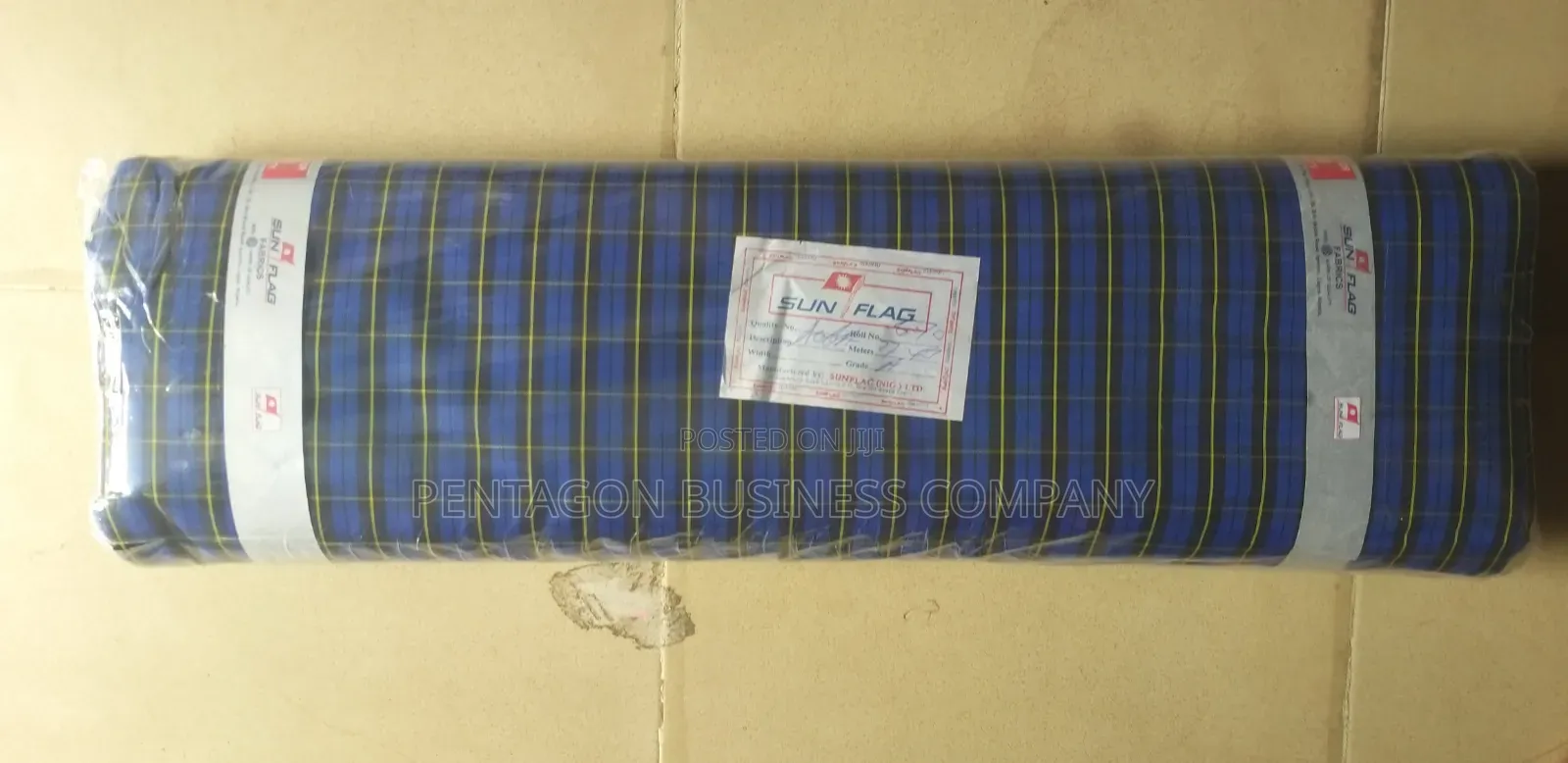 Suiting Grandle 30yards Bundle