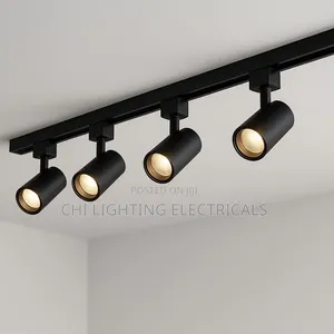 Track Light