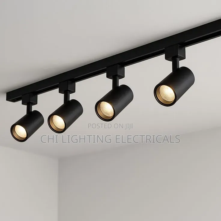 Track Light