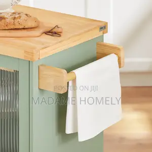 Kitchen Trolley Island Cabinet